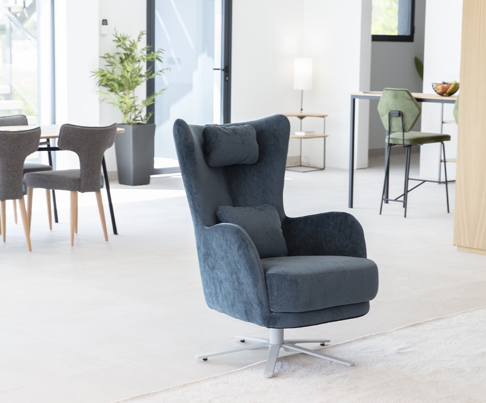 Sillón Kylian
