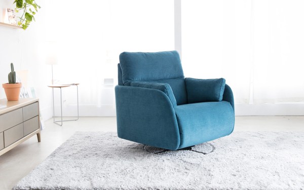 Sillón Adan