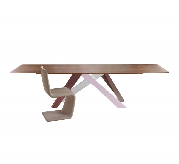 Big Table Extensible 1