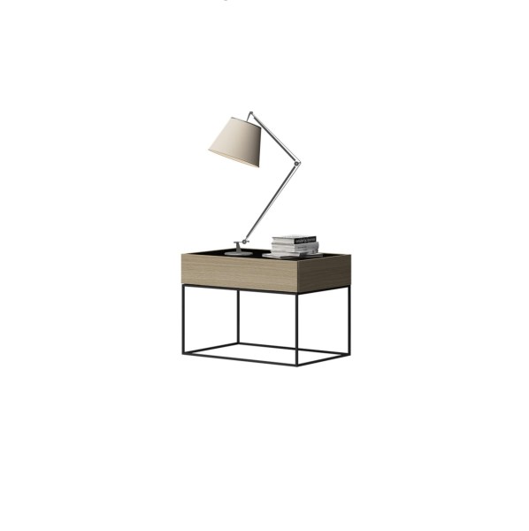 Mesita de noche DADO KLAS