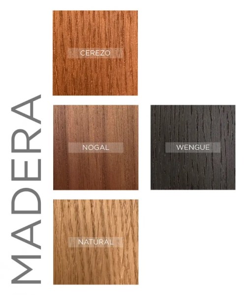 Fama Madera