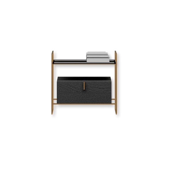 Mesita de noche GRACE TAO