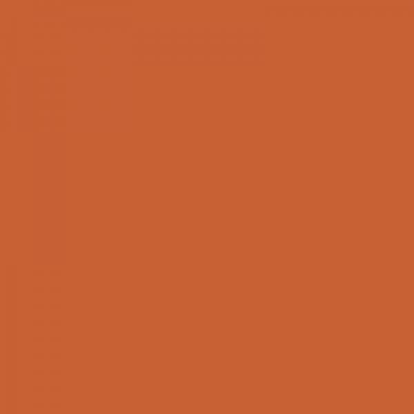 Gandia Blasco Alumium 8023 Orange brown
