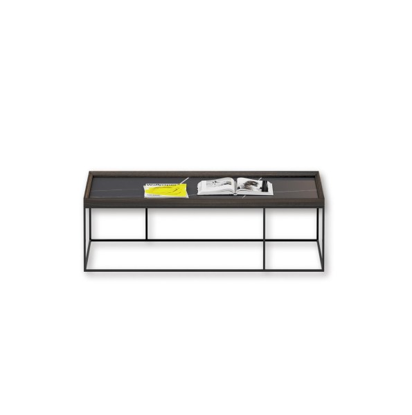 Mesa centro KU - MARK