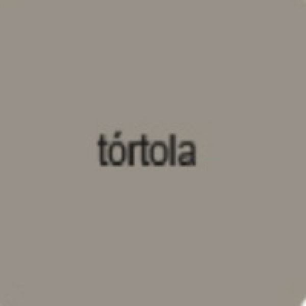 Loyra Polipropileno tortola