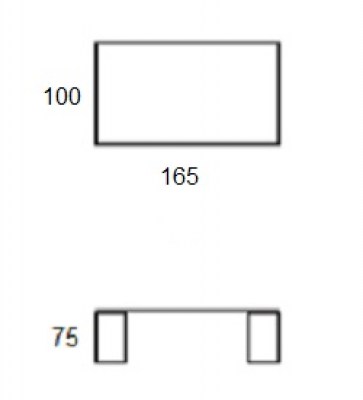 Mesa Logic TamiroTarazona HogarDomestic 165 100