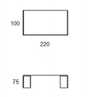 Mesa Logic TamiroTarazona HogarDomestic 220 100