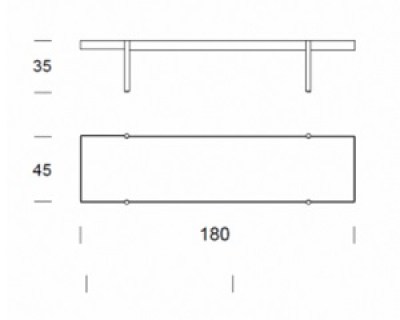 Mueble Tv Brich Loyratime HogarDomestic 180 45