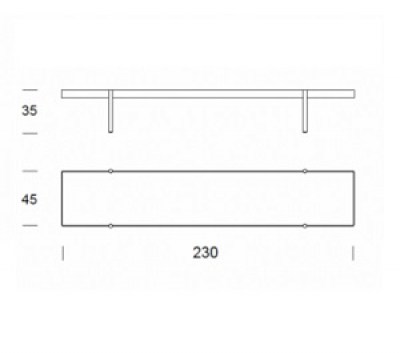 Mueble Tv Brich Loyratime HogarDomestic 230 45