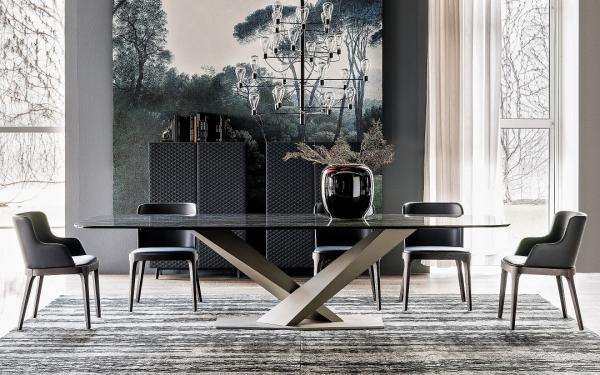 Stratos Keramik Cattelan Ambiente 4