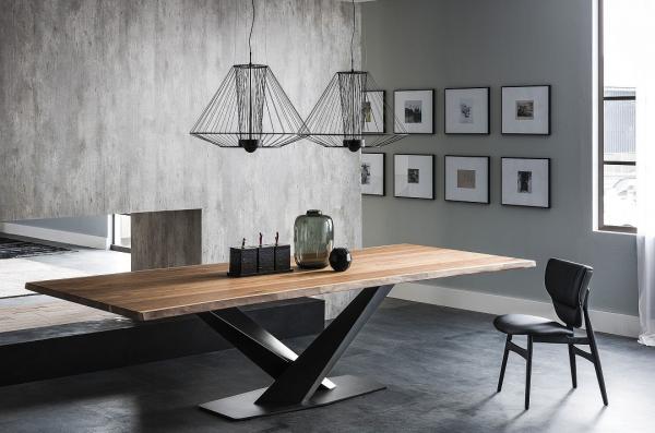 Stratos Wood Cattelan Ambiente 2