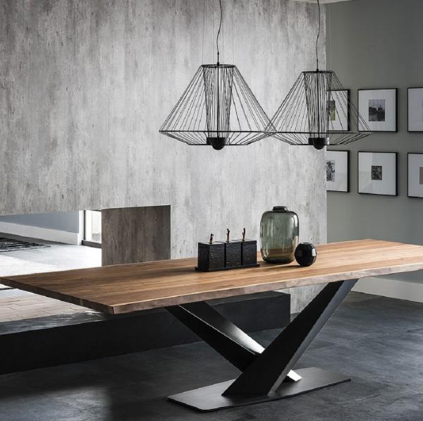 Stratos Wood Cattelan Ambiente 7