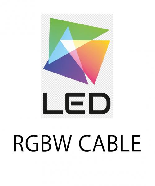 Vondom Led RGBW CABLE